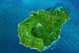 海南自贸区：非禁即入，没说不让干的都能干！图片