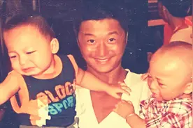 从“功夫小子”到百亿影帝，吴京经历了什么？图片