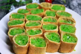 春节年夜饭，教大家做8道创意菜，好吃好看，寓意吉祥，学会试试图片