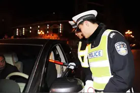 为啥德国允许酒驾，事故却非常少？这三大因素我国车主很难做到图片