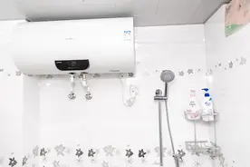 安全速热，一级能效——佳尼特智能电热水器B0体验图片