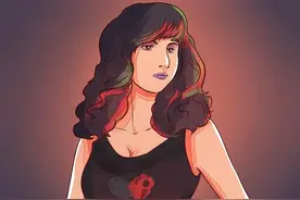 如何显得有异国情调图片