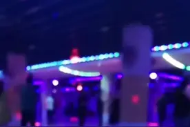 苏州舞厅，那些意想不到的事情图片
