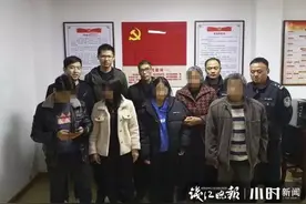 父母吵架，3岁女孩被卖烤红薯的抱走！十年后重逢，女儿的话让人唏嘘图片