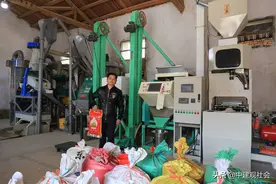 下岗后的漂泊谋生记——一位粮食加工厂下岗职工的自述图片