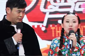 “被抛弃”的丫蛋就这样改写了自己的结局，成于赵本山败于自己图片