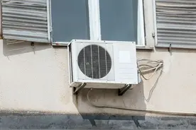 空调使用常见的故障分析，深入了解空调，懂了原理就不会着急图片