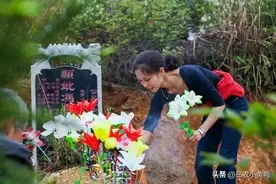 清明旧俗“清明不上娘家坟，孤寡无后人”啥意思？如今可以吗？图片