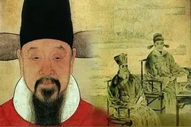 中国古代历史上最著名的大数学家，说说你心目中的TOP10排序？图片