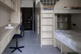 太励志了，这个单亲妈妈入住25㎡小窝，这些装修技巧我酸了图片