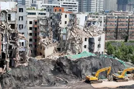 大喜讯！安徽又一座城中村迎来拆迁，赔偿款达数亿元，村民有福了图片