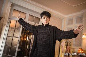 《老九门》陈皮为什么选择四爷，而不杀没有丝毫武功的八爷呢?图