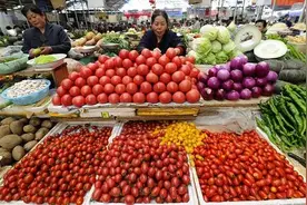 最新监测：一度跌出20元/斤！淡季来临，岳阳人又可以大块吃肉了图片