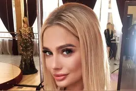 环球美女：娜塔尔雅·卢达娃（Natalya Rudova）图片