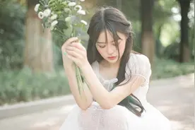 结婚十年，分床七年，女人：身正不怕影子斜，我绝不离婚图片