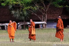 柬埔寨的六个禁忌，你都知道多少？图片