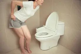 大多女性都有的难言之“尿”，带你揭开它的真面目，女性朋友别害羞图片