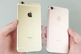 iPhone6s对上iPhone 7，谁才是最适合学生党的苹果手机？视频封面