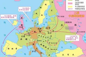 苏联农业有多落后？粮食危机的冲击，对苏联的伤害有多大？图片