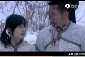 电视剧《悬崖》里最悲剧的扼腕与叹息：张平钧“夫妇”图片