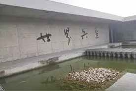 孙武纪念园—世界兵圣图片