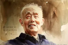 季羡林：人生一没有意义，二没有任何价值，人到底为什么要活着？图片