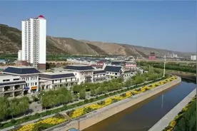 会宁会师：从万里长征走向全面胜利图片