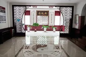 7月27日（周二）山东十大名老中医李长生坐诊淄博市中西医结合医院名医堂图片