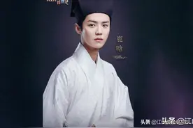 明式“汉服”——道袍在明代之后的流传情况（修订版）图片