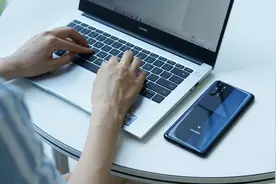 华为麦芒9抢先测：6.8英寸大屏+6400万像素+22.5W快充，实力硬核图片