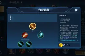 王者荣耀S20射手出金色圣剑？别逗了，该出啥还是出啥吧图片