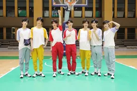 偶像地理：从重庆到北京，除了TFBOYS还有他们等待出圈图片