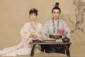 汉服作为中华文化的象征，为何在今天，会被说成奇装异服？图片