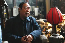 贾平凹听从路遥的话离婚，创作出来比《废都》尺度还大的《暂坐》图片