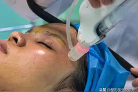 听祝大夫浅谈：注射水光针的20个真相图片