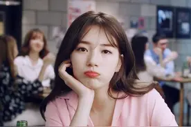 裴秀智，韩国受欢迎女歌手图片