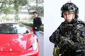 快乐大本营配角杜海涛的暴富史！家产丰厚已登胡润富豪榜图片