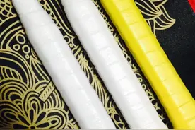 独家秘笈：像我一样缠出自信的手胶图片