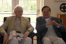 大师的数学启蒙书 | 展卷图片