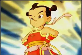 FC封神榜，哪吒为主角是最大的卖点，你年少时幻想过成为英雄吗？图片