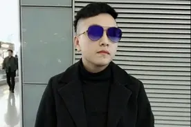 网红“乞丐哥”受审：日入数万，却拐卖未成年女粉丝强迫非法交易图片