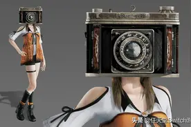游戏总监表示《零》系列将有更多作品复刻图片