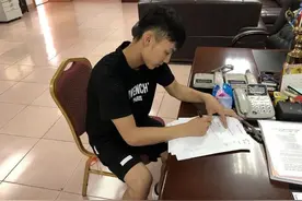 广东惠州客家人民的骄傲-徐杰图片