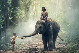 柬埔寨禁忌大全：​在柬埔寨不能做的十件事图片