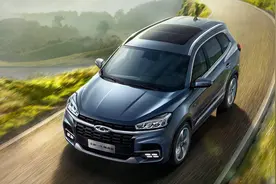 奇瑞瑞虎8和长安CS75PLUS怎么选?二者的优劣势是什么?图片