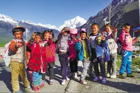 17年前，一群外国人成功取得中国籍，如今称：很骄傲成为中国人图片