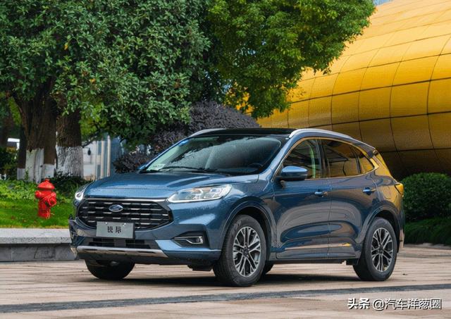 2021买车不纠结！这4款车型买发动机就送，动力足性价比还高