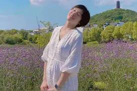 林莉王梦洁均不在线，球迷呼唤这位大赛MVP救场，可惜她已怀孕图片