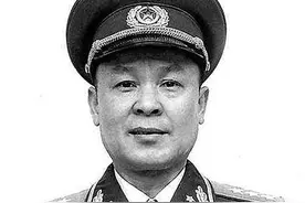 76岁韦国清在京去世，留下3子：长子2014年去世，次子副军职干部图片