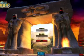 魔兽世界怀旧：哀嚎发光的碎片NPC居然在这里？视频封面